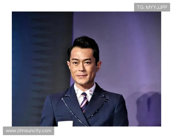 古天乐公益慈善活动回顾，展现这位演员的善良与责任感